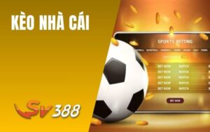 Kèo Nhà Cái